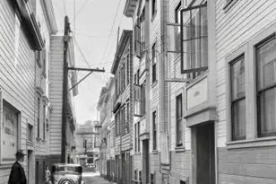 44A Card Alley, San Francisco, CA 94133 - Photo 2