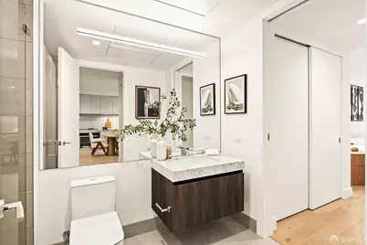 1 Bristol Court #411, San Francisco, CA 94130 - Photo 18