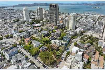 1629 Taylor Street, San Francisco, CA 94133 - Photo 2