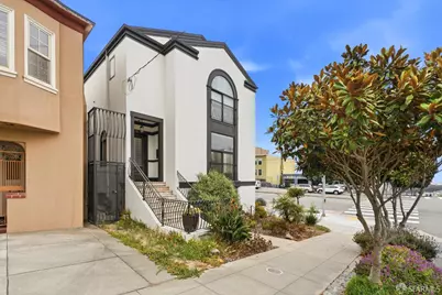 496 38th Avenue, San Francisco, CA 94121 - Photo 4