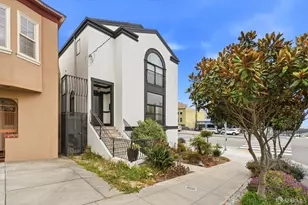 496 38th Ave, San Francisco, CA 94121 - Photo 4