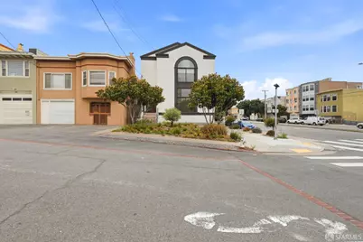 496 38th Avenue, San Francisco, CA 94121 - Photo 1
