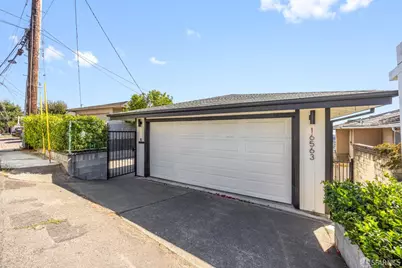 16563 Toledo Street, San Leandro, CA 94578 - Photo 1