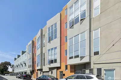 321 Langton Street #9, San Francisco, CA 94103 - Photo 4