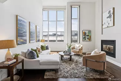 321 Langton Street #9, San Francisco, CA 94103 - Photo 1