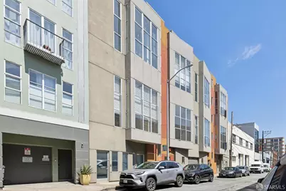 321 Langton Street #9, San Francisco, CA 94103 - Photo 40
