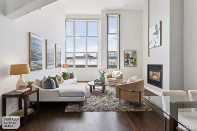 321 Langton Street #9, San Francisco, CA 94103 - Photo 2