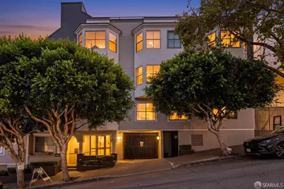 1945 Washington Street #204, San Francisco, CA 94109 - Photo 32