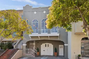 763 37th Ave, San Francisco, CA 94121 - Photo 1