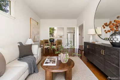 2211 California Street #206, San Francisco, CA 94115 - Photo 4
