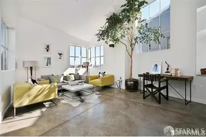 60 Rausch Street #407, San Francisco, CA 94103 - Photo 2