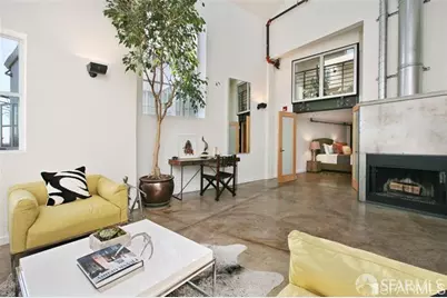 60 Rausch Street #407, San Francisco, CA 94103 - Photo 4