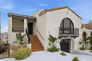 115 Upland Dr, San Francisco, CA 94127 - Photo 2