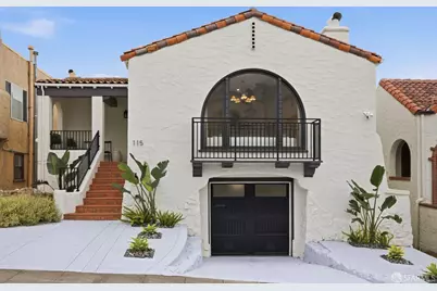 115 Upland Drive, San Francisco, CA 94127 - Photo 1