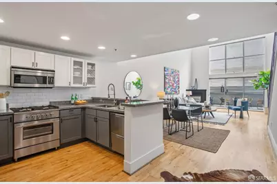 701 Minna Street #6, San Francisco, CA 94103 - Photo 4