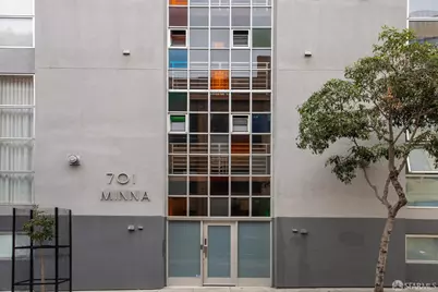 701 Minna Street #6, San Francisco, CA 94103 - Photo 18