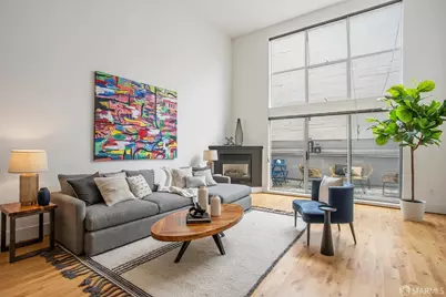 701 Minna Street #6, San Francisco, CA 94103 - Photo 1