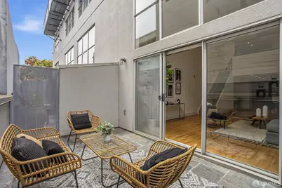 701 Minna Street #6, San Francisco, CA 94103 - Photo 10