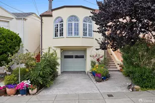 2555 20th Ave, San Francisco, CA 94116 - Photo 1