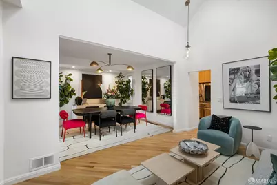 424 28th Street, San Francisco, CA 94131 - Photo 2