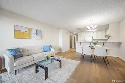 1707 Saddleback Drive, Daly City, CA 94014 - Photo 4