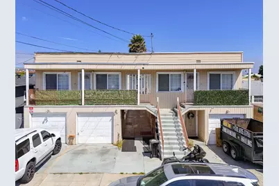 316 31st Street, Richmond, CA 94804 - Photo 1