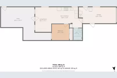 316 31st Street, Richmond, CA 94804 - Photo 22
