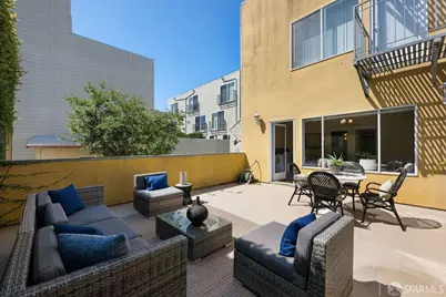 2773 Folsom Street #201, San Francisco, CA 94110 - Photo 38