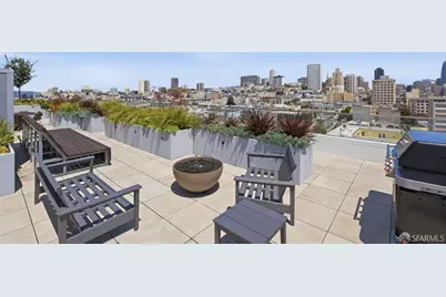 1545 Pine Street #607, San Francisco, CA 94109 - Photo 18