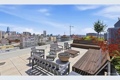 1545 Pine Street #607, San Francisco, CA 94109 - Photo 16