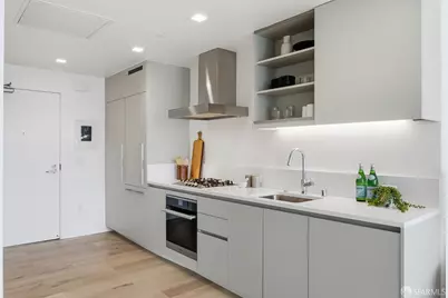 1545 Pine Street #607, San Francisco, CA 94109 - Photo 6