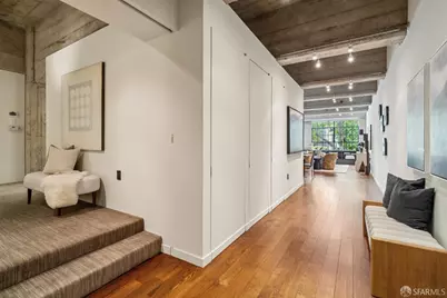 2140 Bush Street #3, San Francisco, CA 94115 - Photo 32