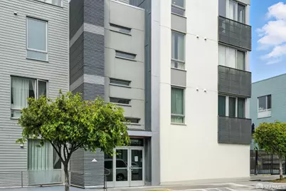 50 Jerrold Avenue #215, San Francisco, CA 94124 - Photo 2
