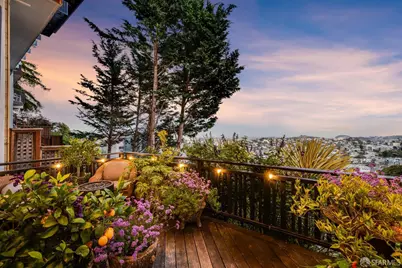 231 Upper Terrace, San Francisco, CA 94117 - Photo 6