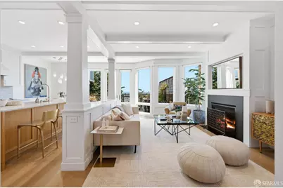 231 Upper Terrace, San Francisco, CA 94117 - Photo 2