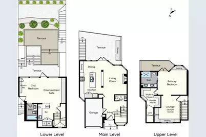 231 Upper Terrace, San Francisco, CA 94117 - Photo 42