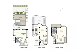 231 Upper Terrace, San Francisco, CA 94117 - Photo 42