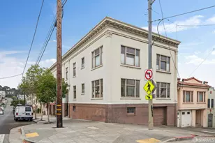 603 22nd Ave, San Francisco, CA 94121 - Photo 2