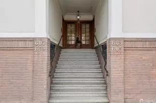 603 22nd Ave, San Francisco, CA 94121 - Photo 4