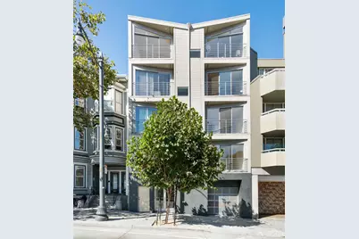 2315 Van Ness Avenue #3, San Francisco, CA 94109 - Photo 18