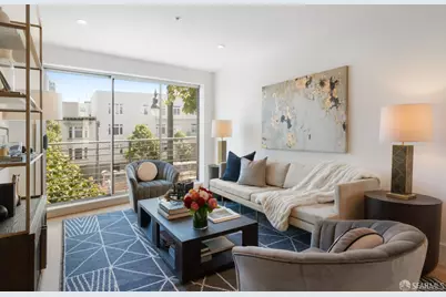 2315 Van Ness Avenue #3, San Francisco, CA 94109 - Photo 2