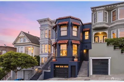 66 Buena Vista Terrace, San Francisco, CA 94117 - Photo 2