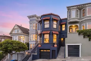 66 Buena Vista Terrace, San Francisco, CA 94117 - Photo 2