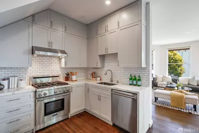 66 Buena Vista Terrace, San Francisco, CA 94117 - Photo 14