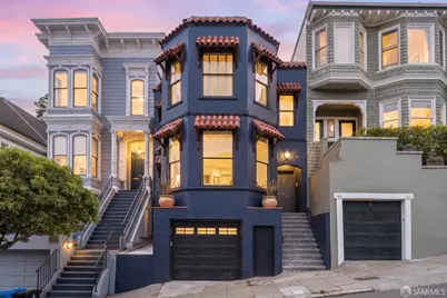 66 Buena Vista Terrace, San Francisco, CA 94117 - Photo 1