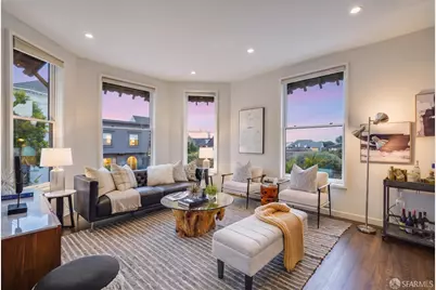 66 Buena Vista Terrace, San Francisco, CA 94117 - Photo 4