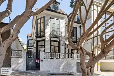 958 Ellis Street, San Francisco, CA 94109 - Photo 1