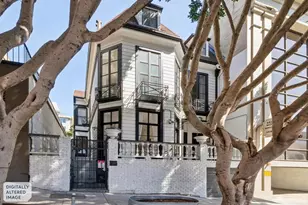 958 Ellis St, San Francisco, CA 94109 - Photo 1