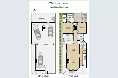 958 Ellis Street, San Francisco, CA 94109 - Photo 42