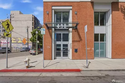 438 W Grand Ave Avenue #414, Oakland, CA 94612 - Photo 30